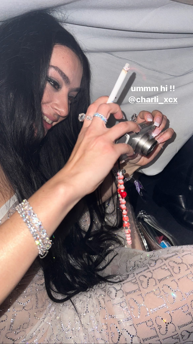 Charli XCX