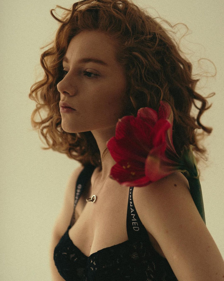 Julia Adamenko Julia Adamenko