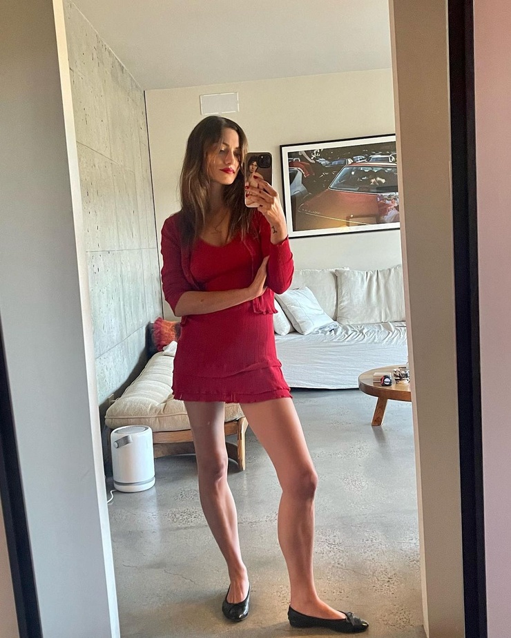 Phoebe Tonkin Phoebe Tonkin