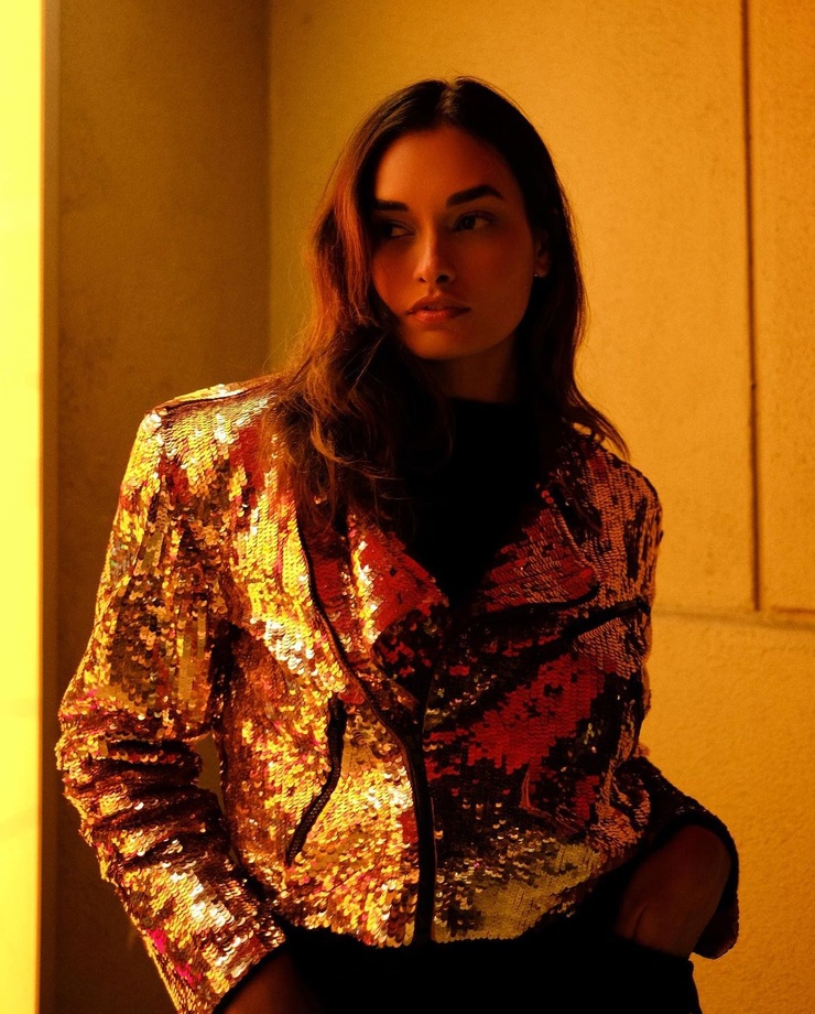 Gizele Oliveira