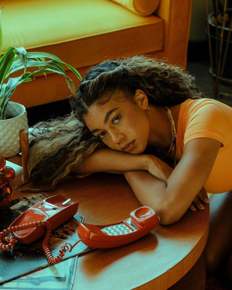 Eden Hoogveld