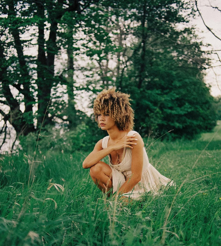Eden Hoogveld