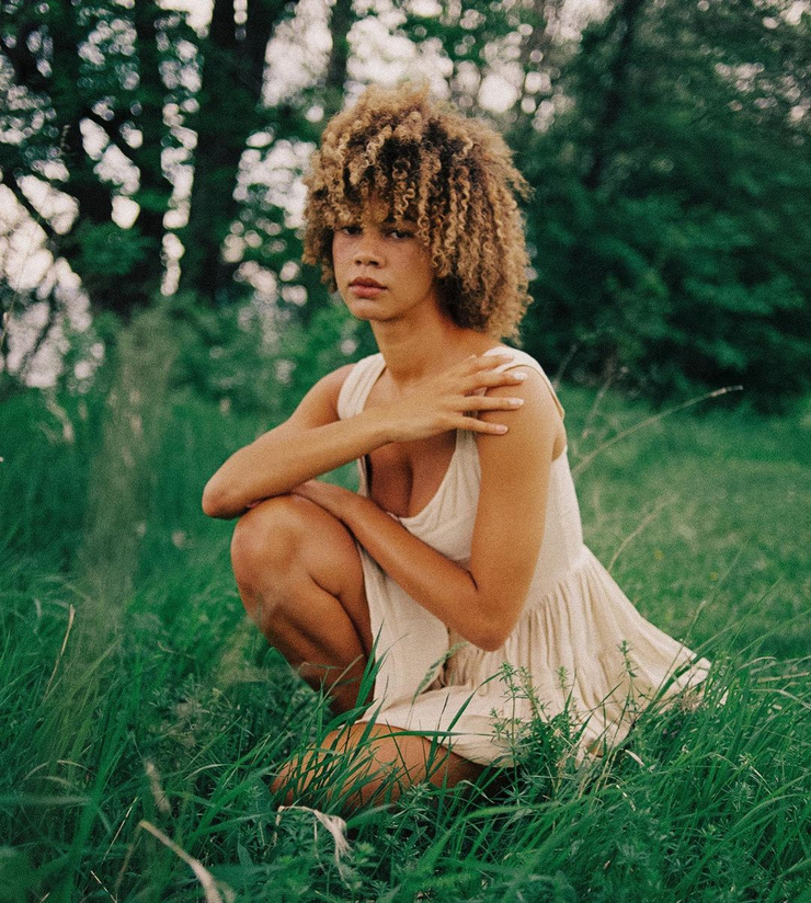 Eden Hoogveld