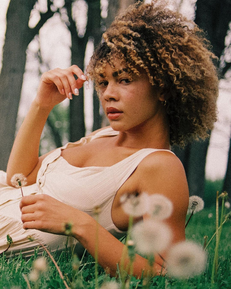 Eden Hoogveld