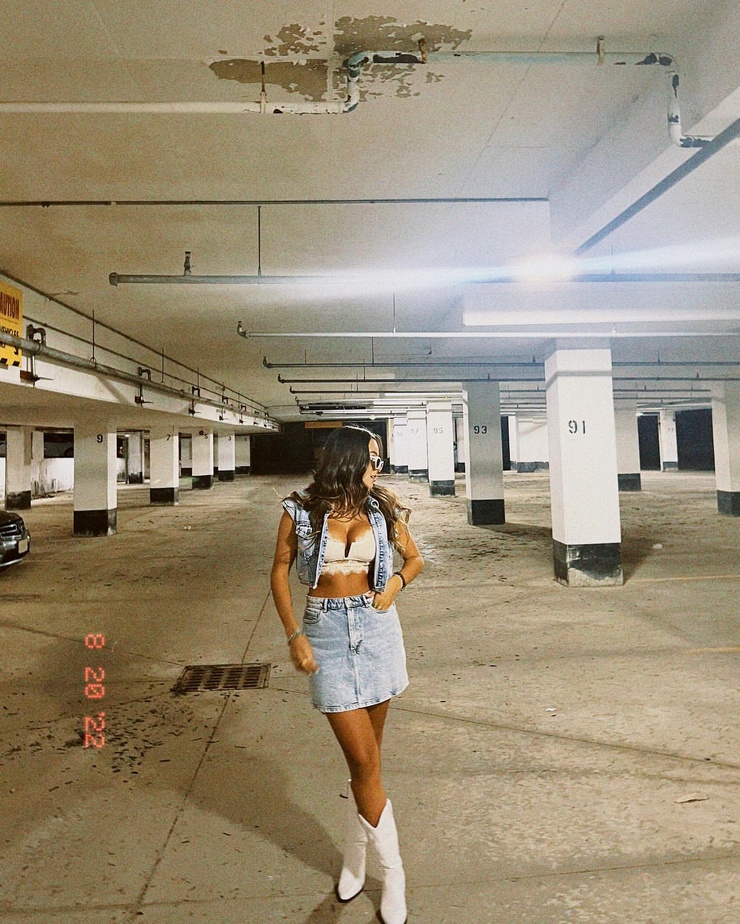 Monika Mancini image