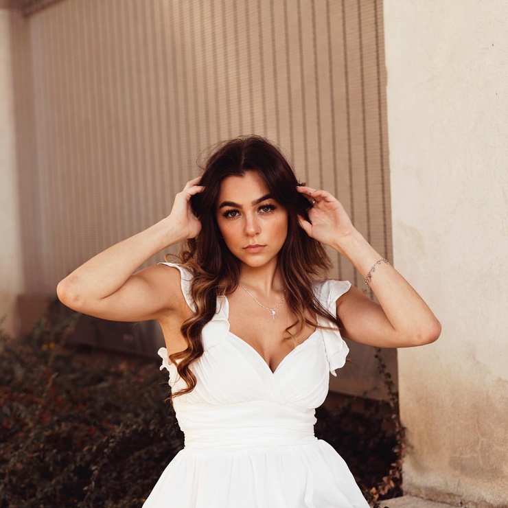 Picture of Monika Mancini