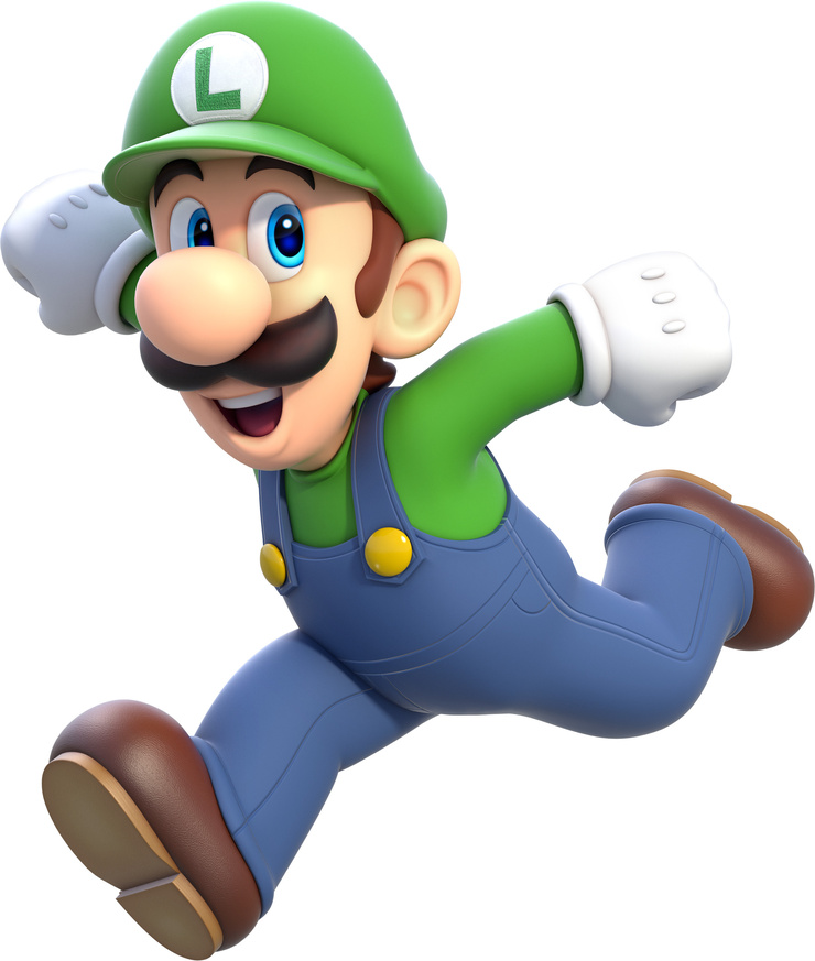 Luigi