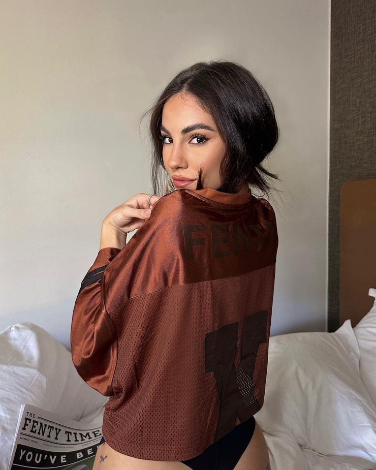 Picture of Giulia De Lellis