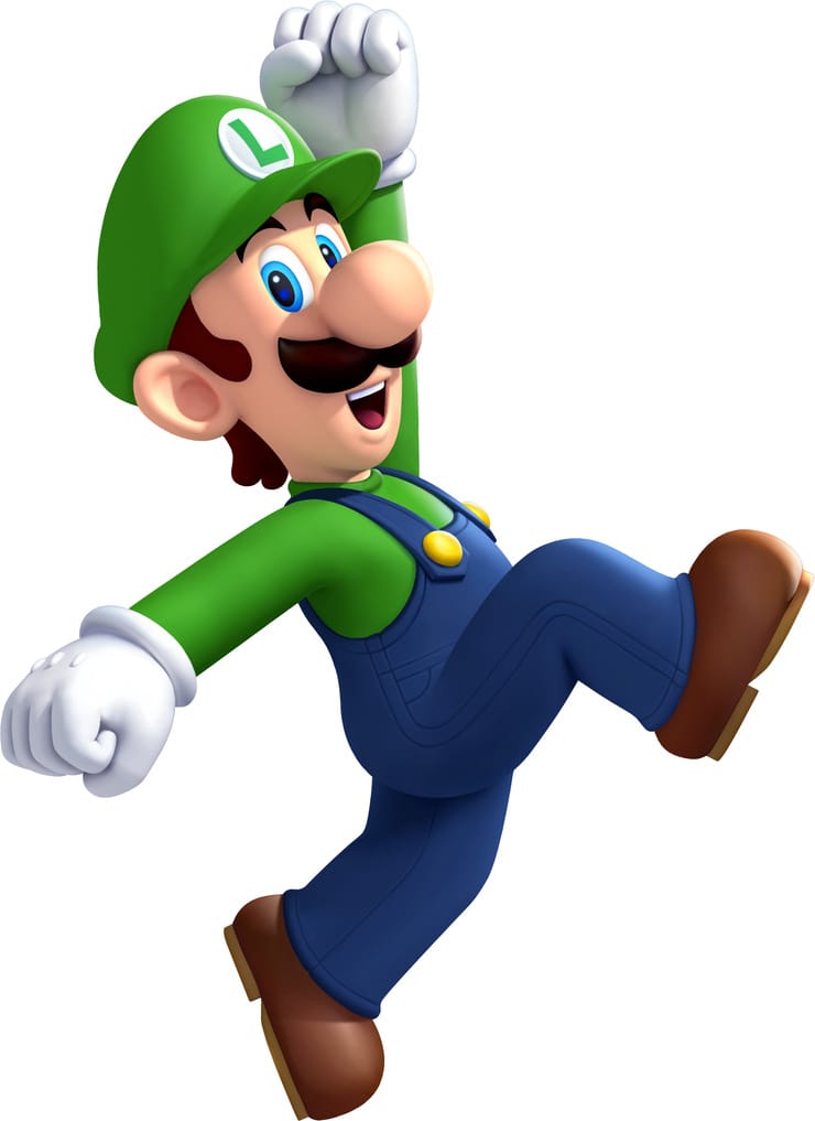 Luigi