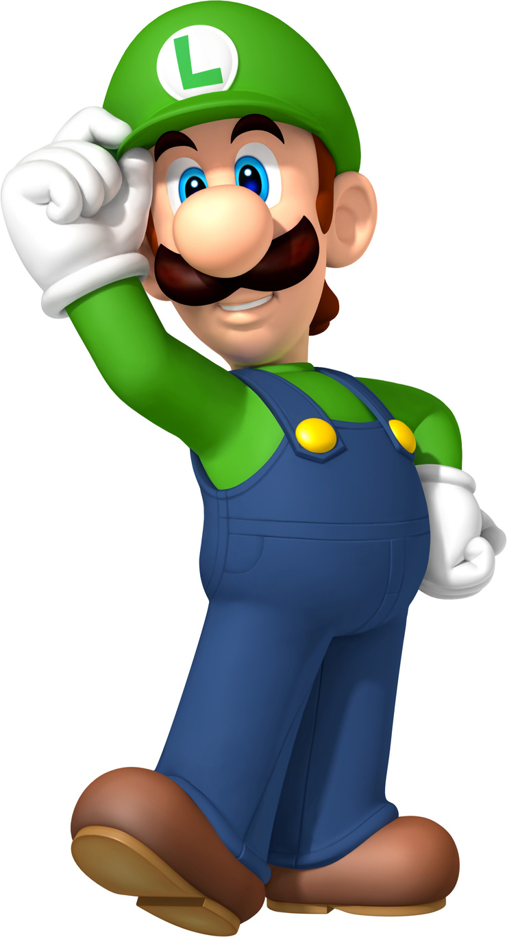 Luigi