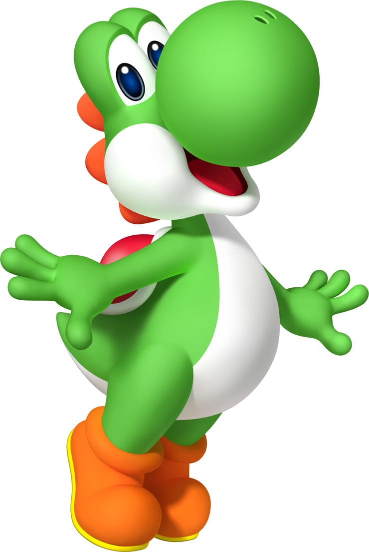 Yoshi