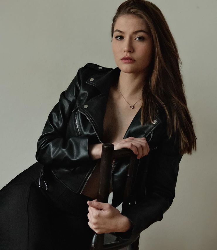 Franziska Eckey