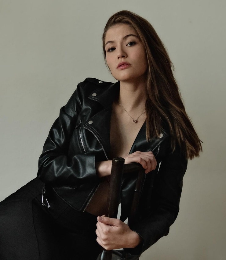 Franziska Eckey