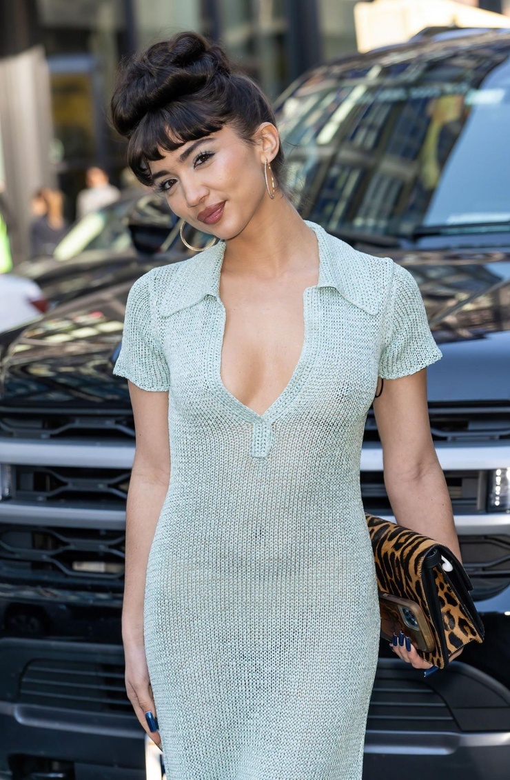 Rowan Blanchard Rowan Blanchard