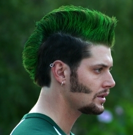Jensen Ackles