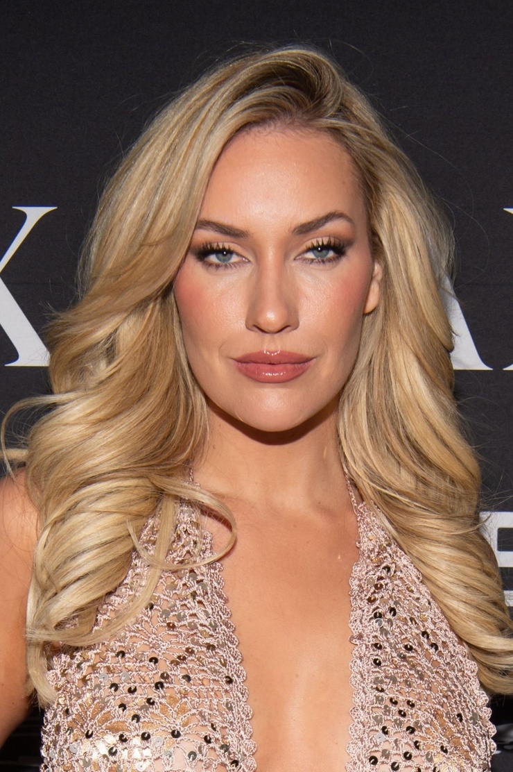 Paige Spiranac Paige Spiranac