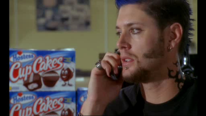 Jensen Ackles