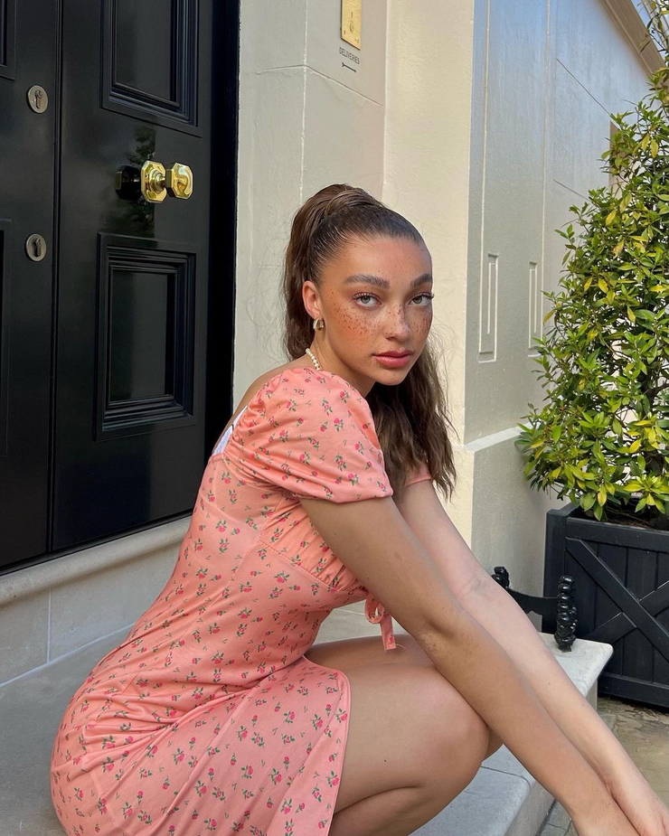 Maya Willis