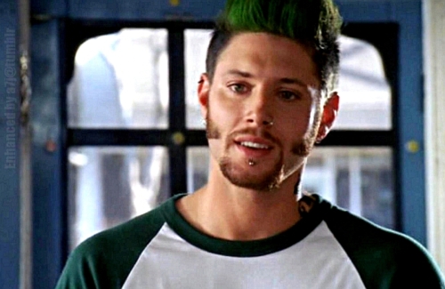 Jensen Ackles