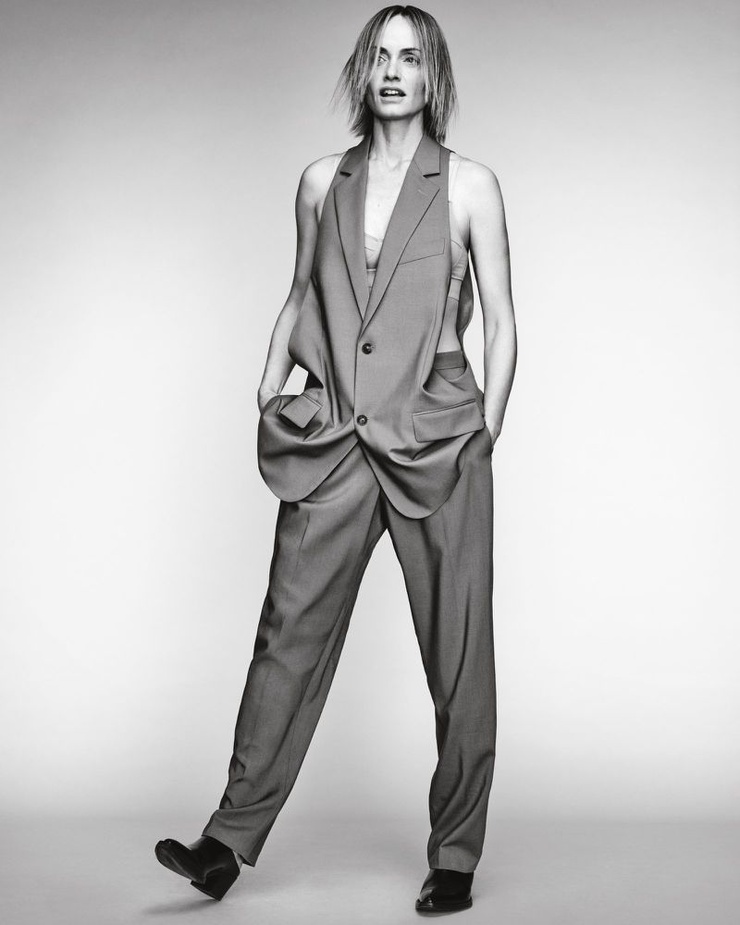 Amber Valletta