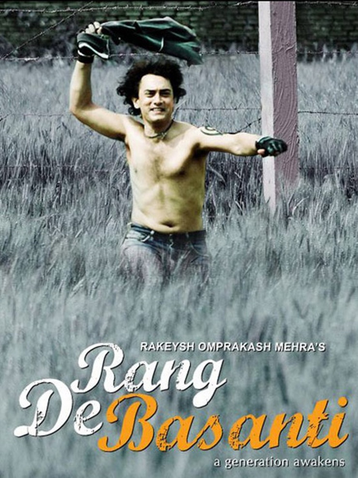 Rang De Basanti