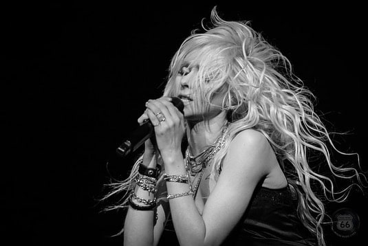 Taylor Momsen