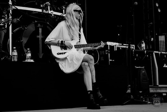 Taylor Momsen