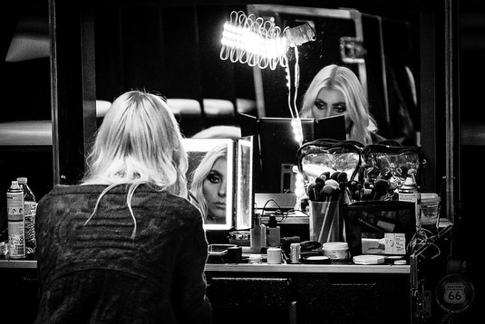 Taylor Momsen