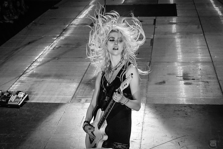 Taylor Momsen