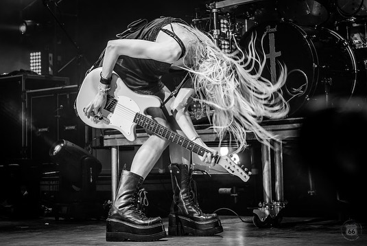 Taylor Momsen