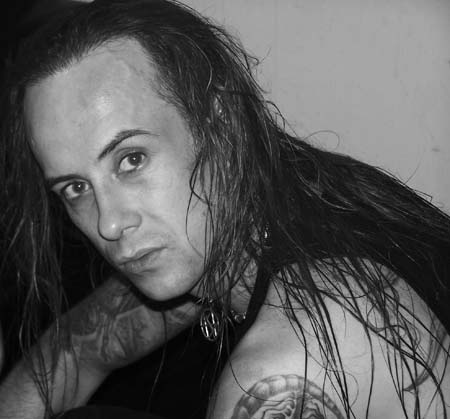 Nergal