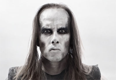 Nergal