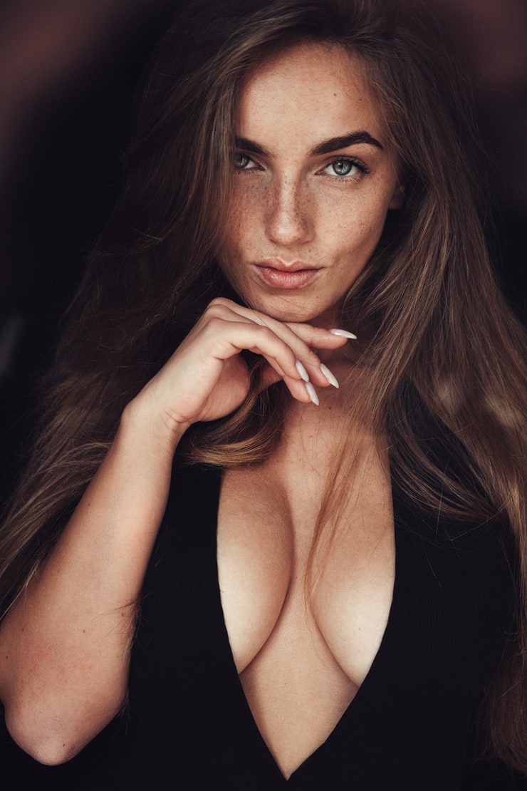 Anastasia Paderina
