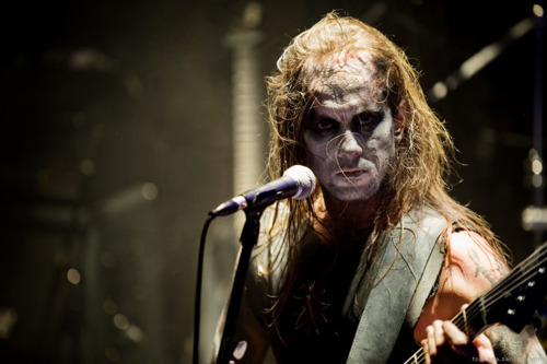 Nergal