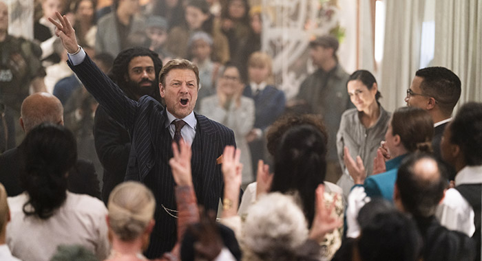 Snowpiercer