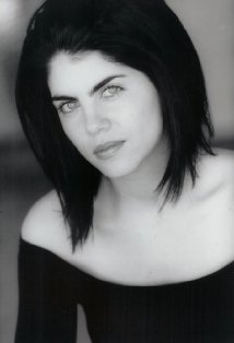 Lea Moreno Young