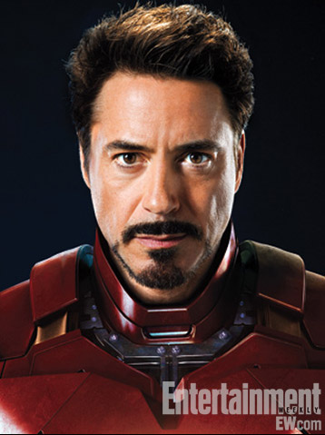 The Avengers The Avengers