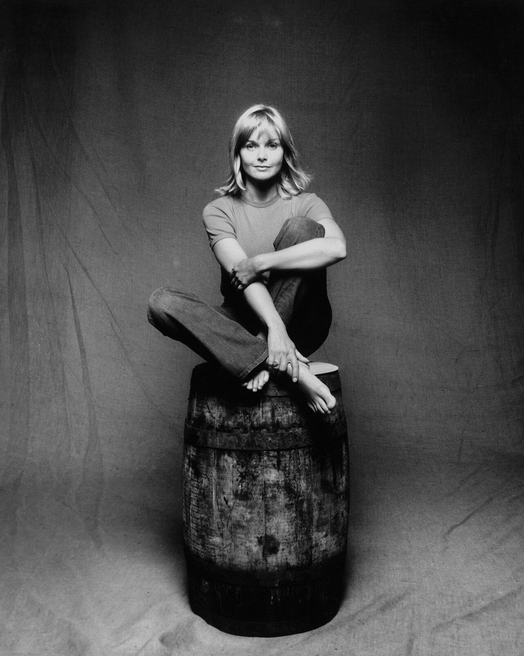 Carol Lynley Carol Lynley