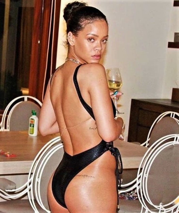Rihanna Rihanna