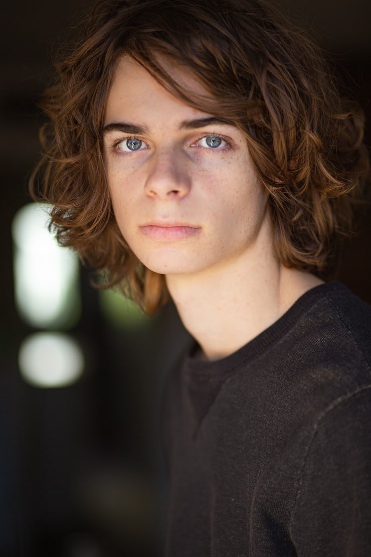 Jackson Kelly picture