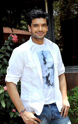 Karan Kundra