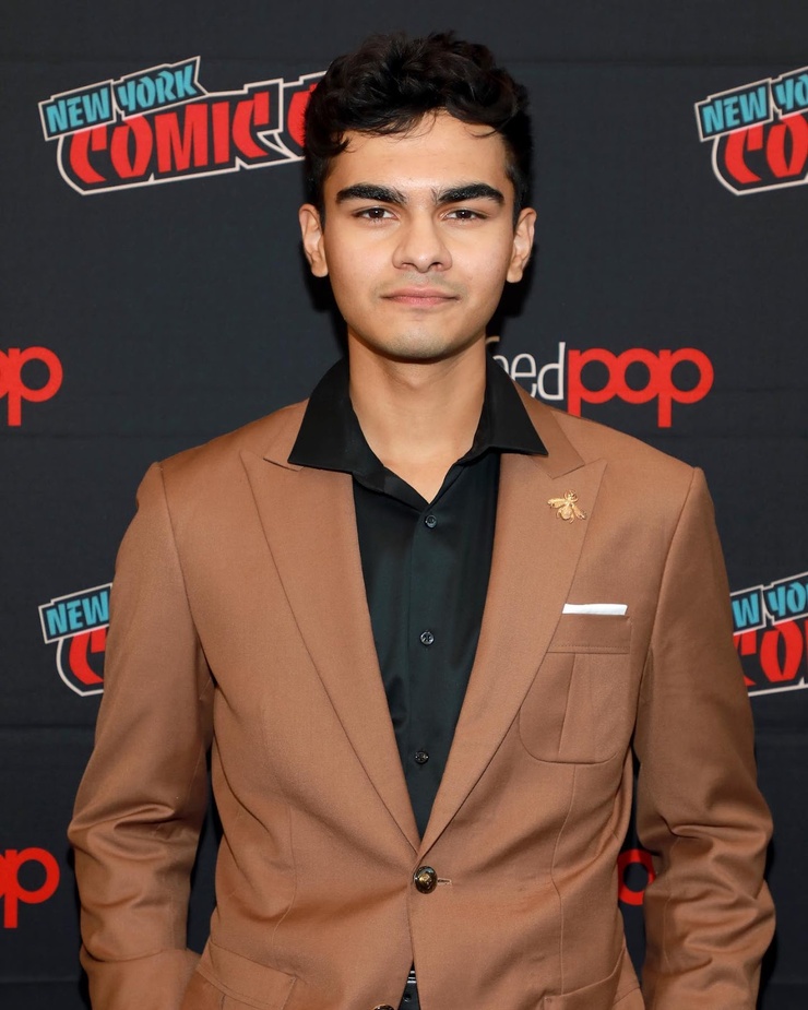 Picture of Sauriyan Sapkota