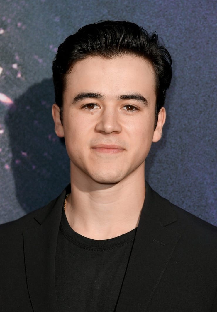 Keean Johnson