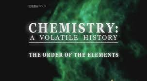 Chemistry: A Volatile History