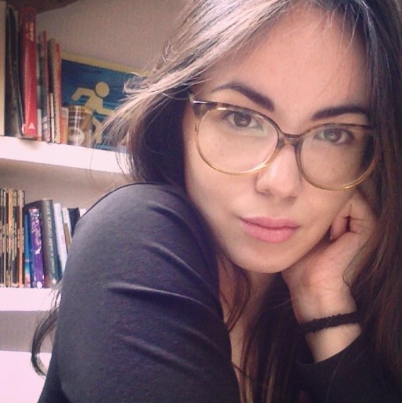 Agathe Auproux