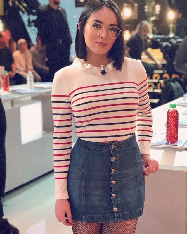 Agathe Auproux