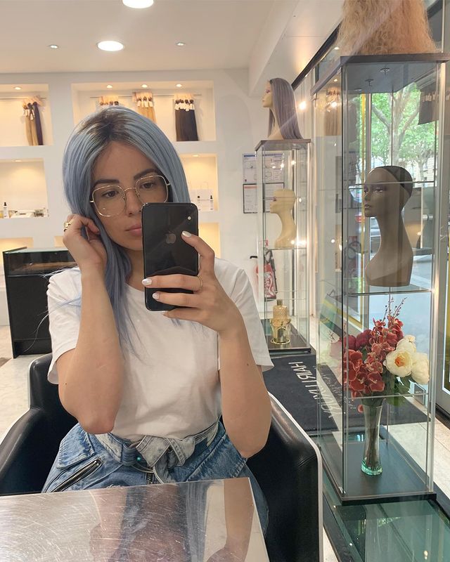 Agathe Auproux