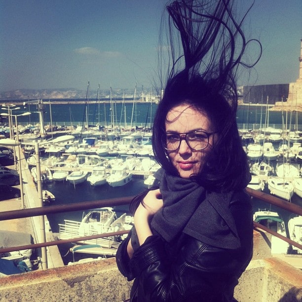 Agathe Auproux