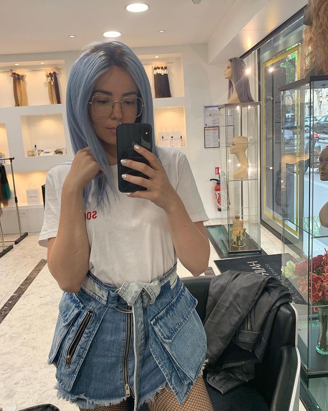 Agathe Auproux