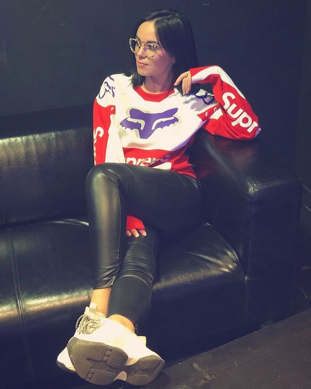 Agathe Auproux